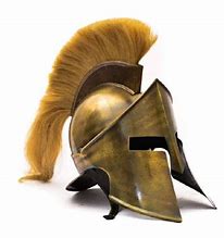 Image result for Leonidas Spartan Helmet