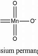 Image result for Permanganate Compound