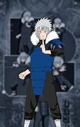 Image result for Tobirama Senju Sage Mode