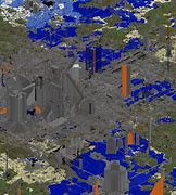 Image result for 2B2t Map