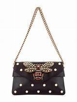 Image result for Gucci Bumble Bee Handbags New