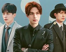 Image result for Lee Dong Wook TV Shows