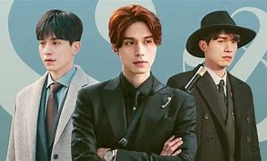 Image result for Lee Dong Wook Ethnicity