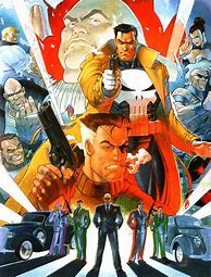 Image result for Punisher Capcom