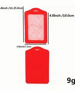 Image result for Temu Card Holder