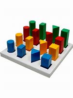 Image result for Modular Peg Board