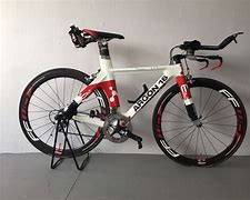 Image result for Argon 18 TT Bike