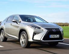 Image result for Lexus RX SUV