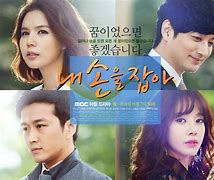 Image result for Han Ji Sung Hold My Hand