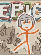 Image result for Draw a Stickman Epic 2 Enemy