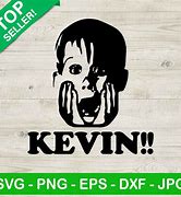 Image result for Home Alone Movie SVG