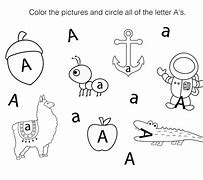 Image result for A Is for Flash Cards