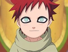 Image result for Gaara as Kid