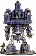 Image result for Warhammer 40K Titan