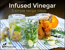 Image result for Foods with Vinegar