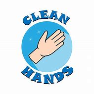 Image result for Clean Hands Logo