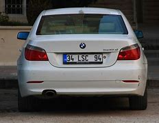 Image result for BMW E60 520D Modifications