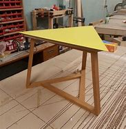 Image result for Triangular Table