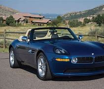 Image result for Classic BMW Z8