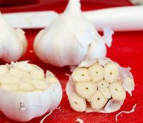 Image result for Chopping Garlic