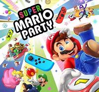 Image result for Mario Party Xbox