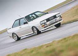 Image result for Audi Quattro Hatchback