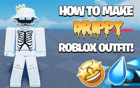 Image result for Roblox Hood Drip