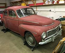 Image result for Volvo PV 544