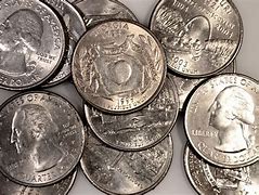 Image result for State Quarters Collection Book