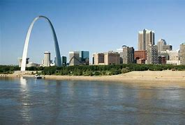 Image result for Minimalist St. Louis Arch