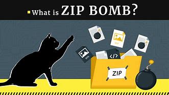 Image result for Zip Bomb Mighty