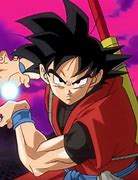 Image result for Xeno Dragon Ball Super