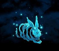 Image result for Mythical Rabbit