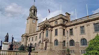 Image result for South Shields Town Hall Boat