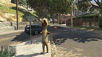 Image result for GTA 5 SCP