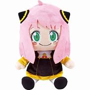 Image result for Anya Plushie