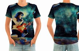 Image result for Kiss Rock Band Shirts