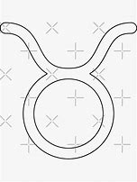 Image result for Taurus Stencil