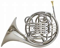 Image result for Pink French Horn