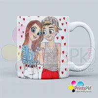 Image result for Gambar Mug Love