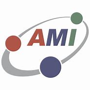 Image result for AMI Logo Ng