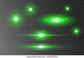 Image result for Green Clamp Flashlight