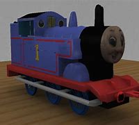 Image result for Thomas Tank Engine 3D Model Nia