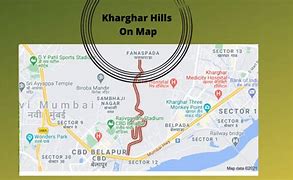 Image result for Kharghar View