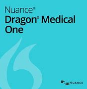 Image result for Nuance Dragon Medical One Logo