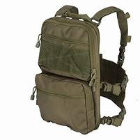 Image result for Chest Rig Backpack