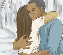 Image result for Girl Hug