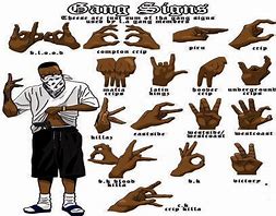 Image result for Do a Gang Sig