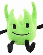 Image result for BFDI Flower Plush