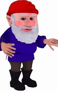 Image result for Olololpki Gnome